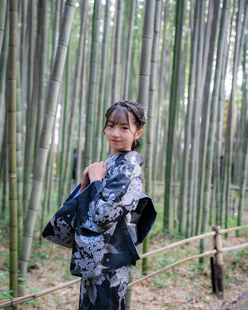 イメージモデル紹介