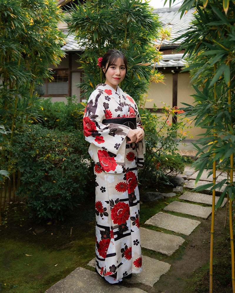 イメージモデル紹介