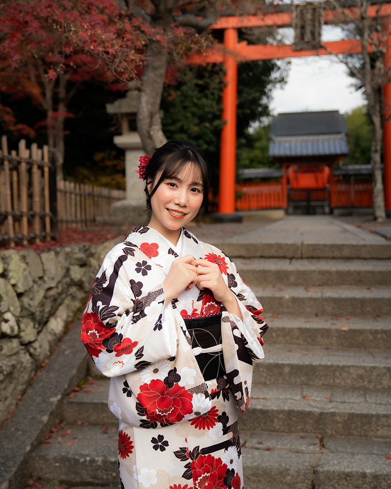 イメージモデル紹介