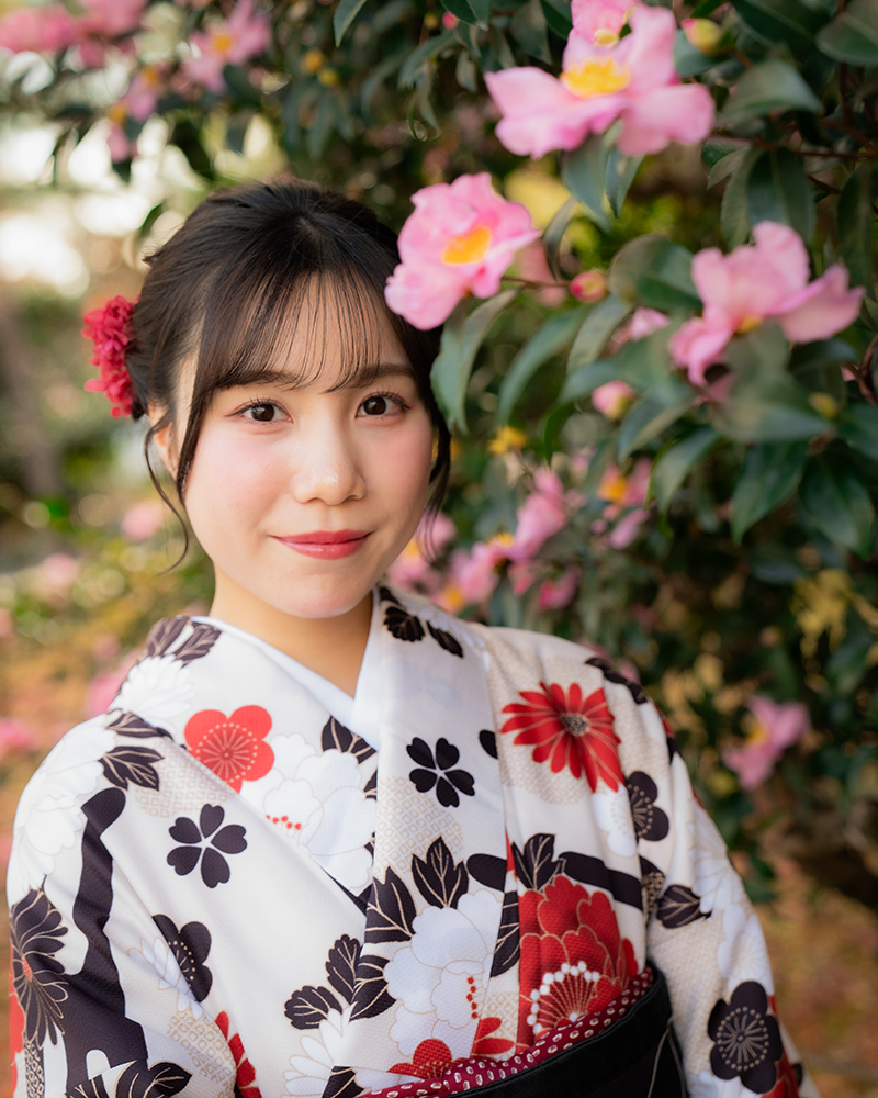 イメージモデル紹介