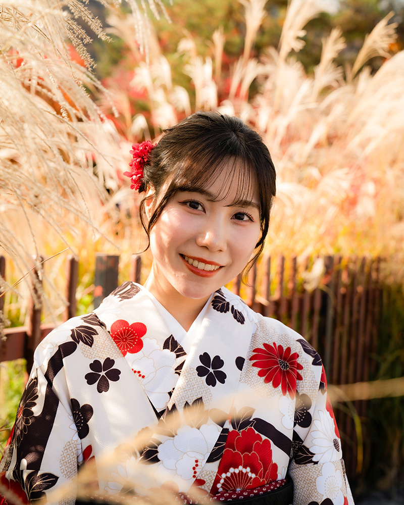 イメージモデル紹介