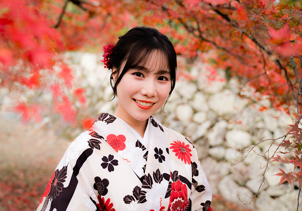 イメージモデル紹介