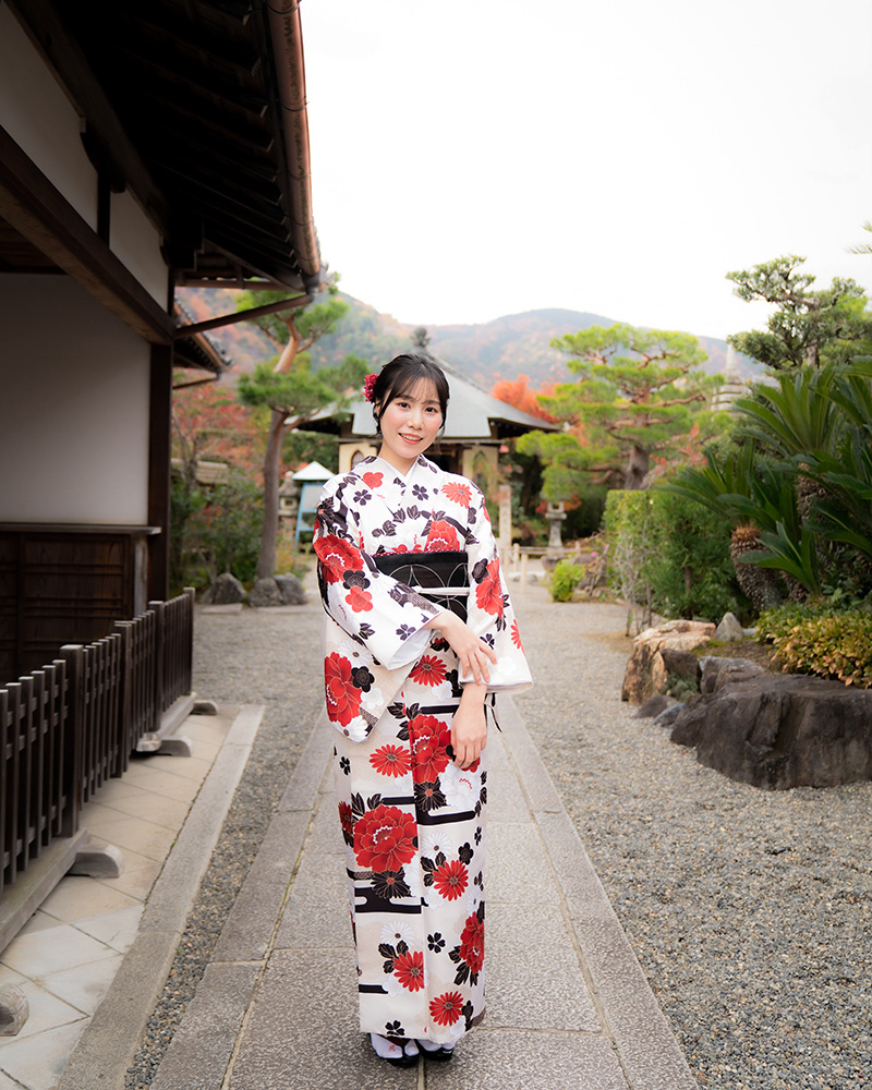 イメージモデル紹介