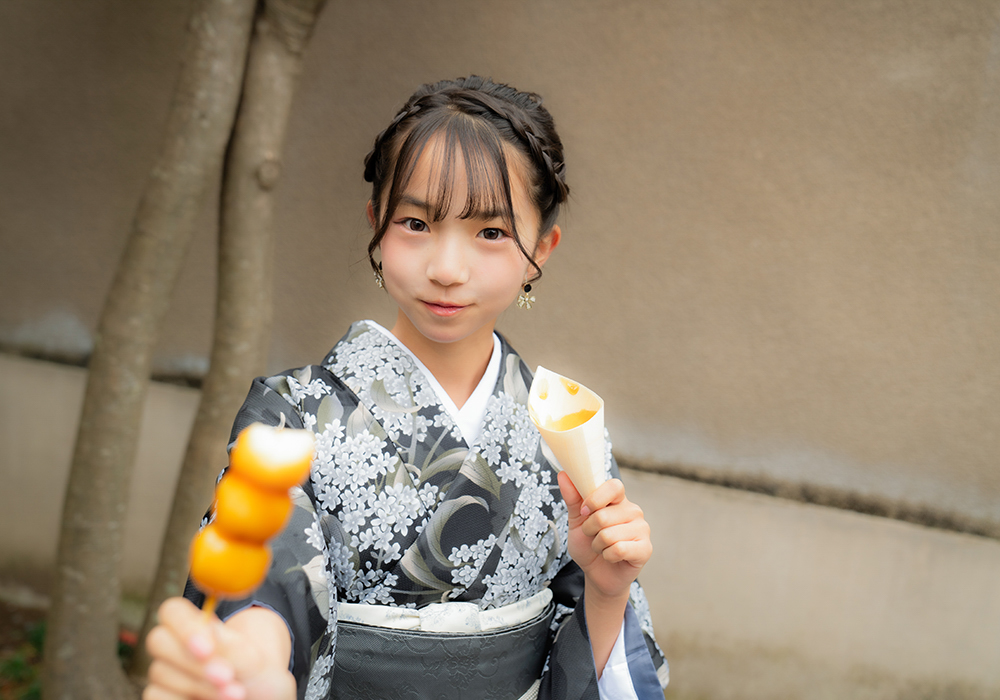 イメージモデル紹介