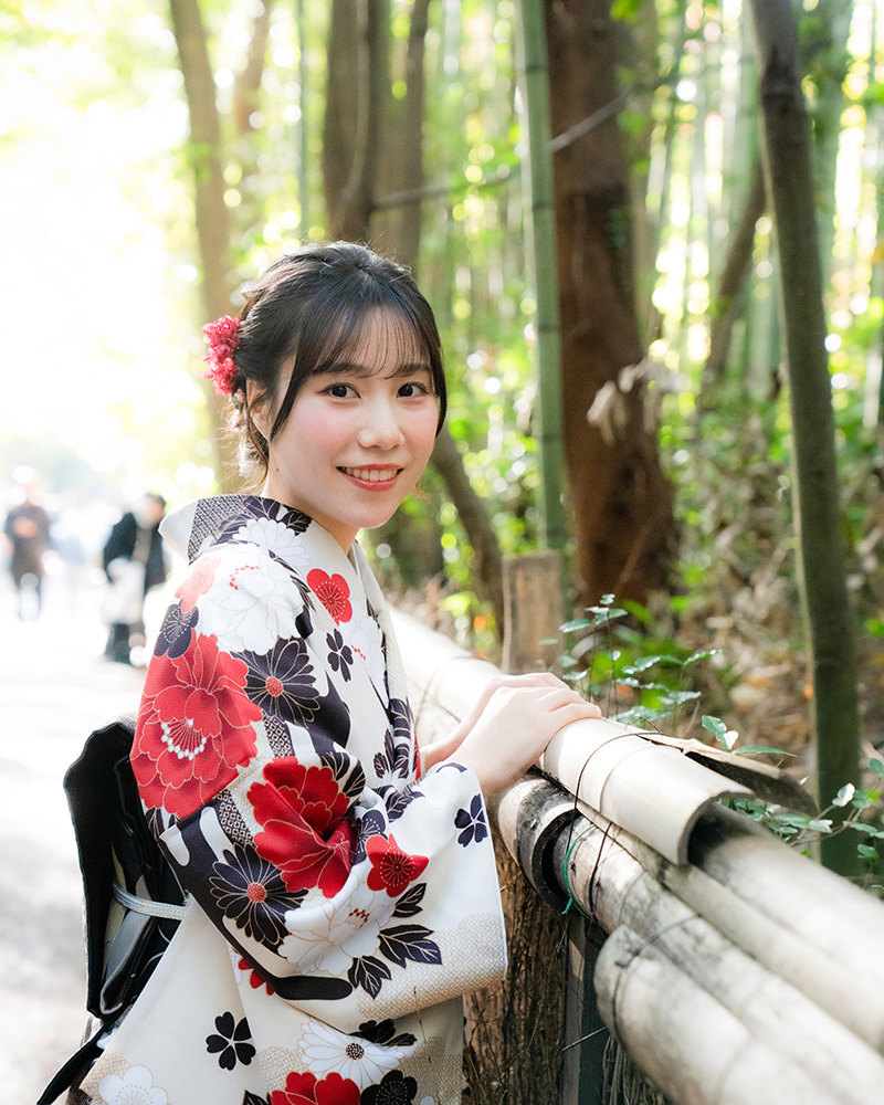 イメージモデル紹介