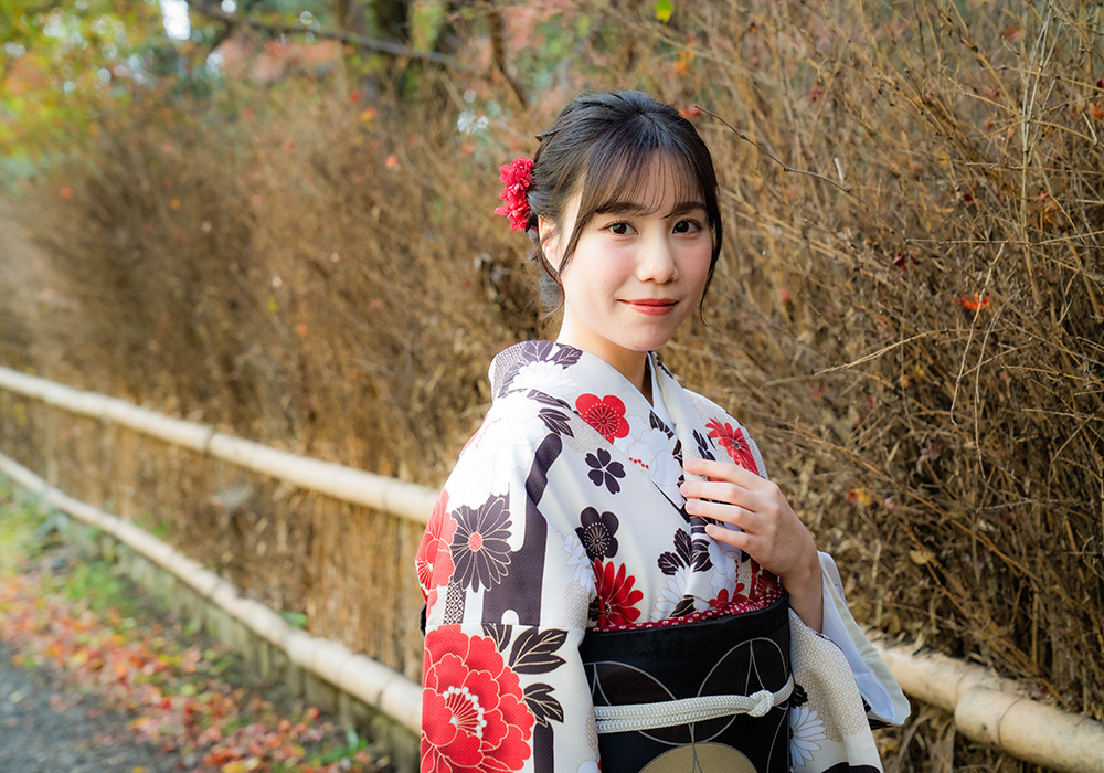 イメージモデル紹介