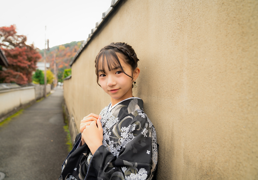 イメージモデル紹介