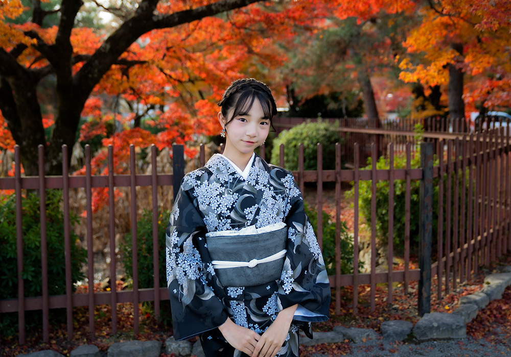 イメージモデル紹介