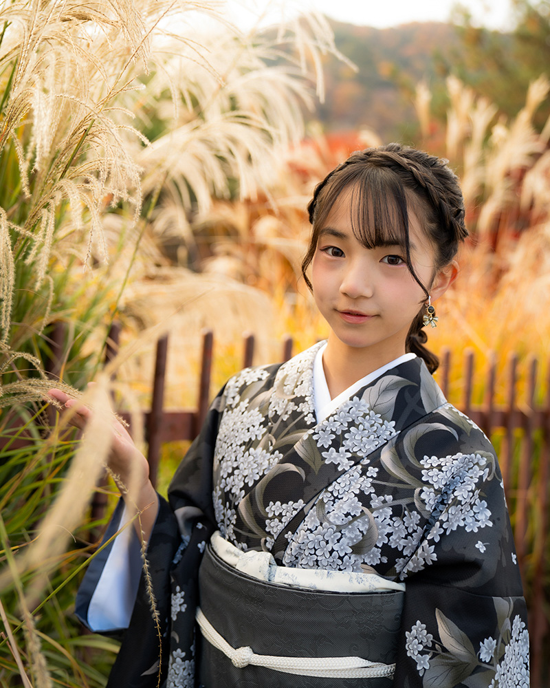 イメージモデル紹介