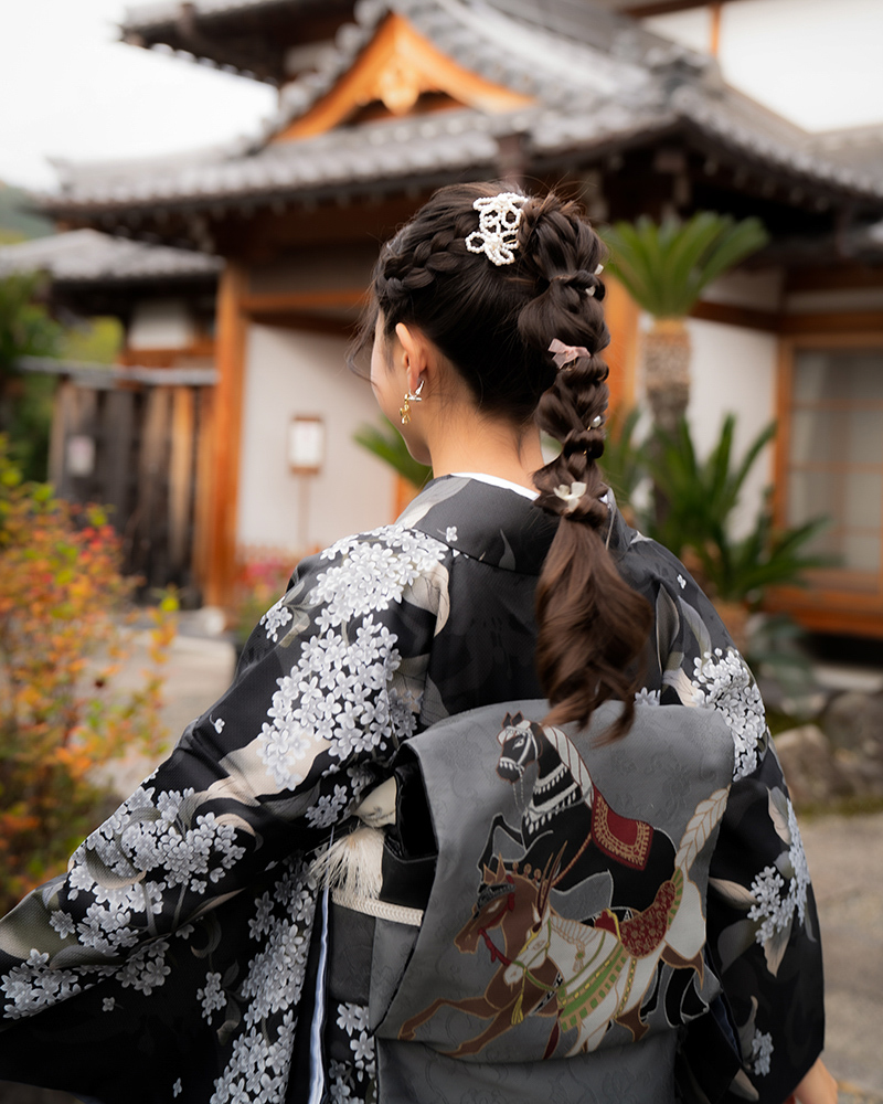 イメージモデル紹介