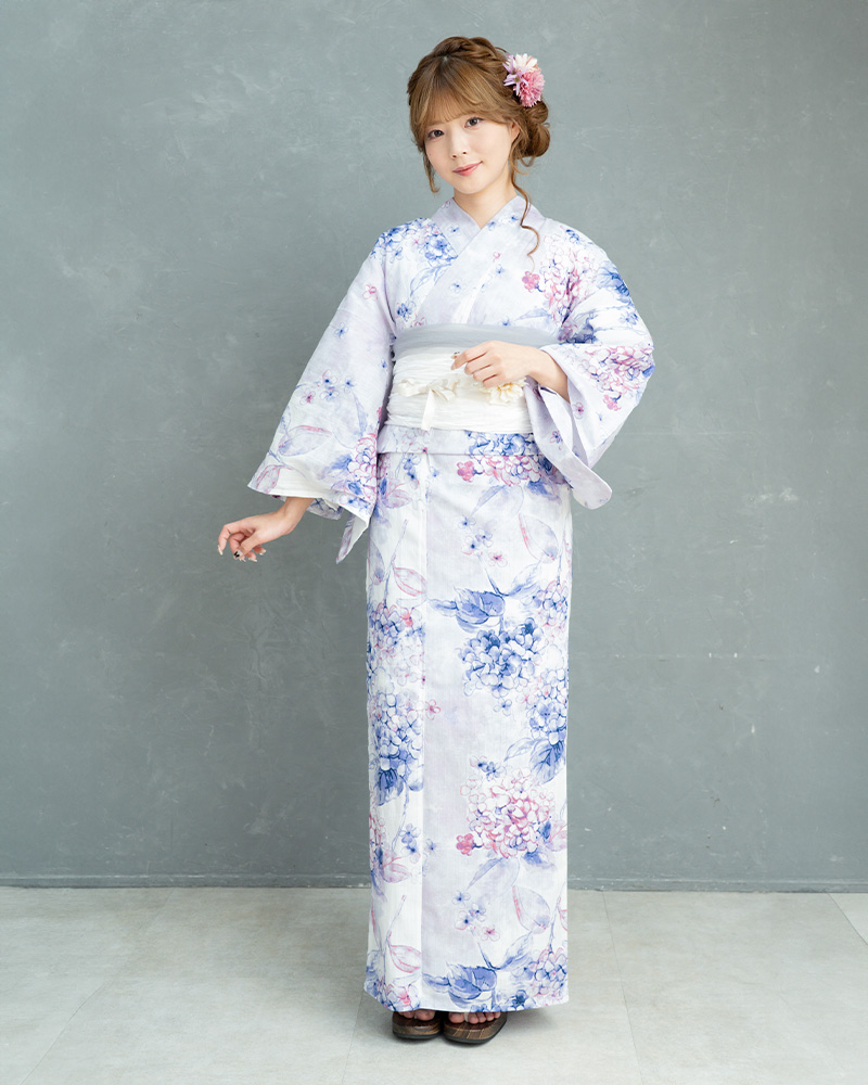 イメージモデル紹介