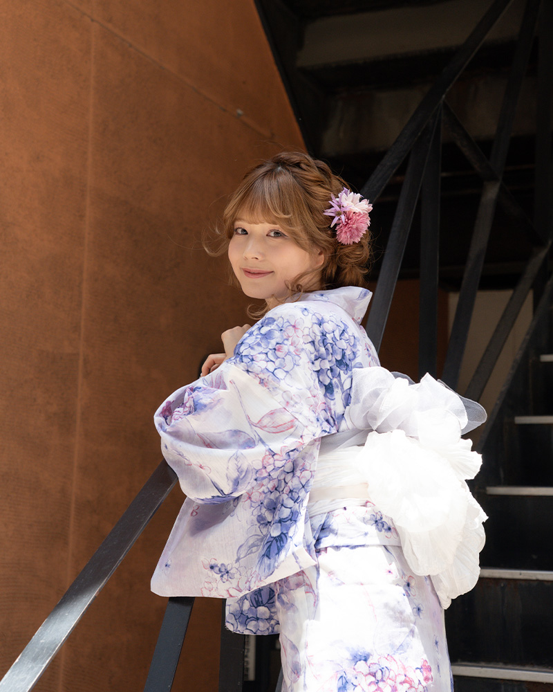 イメージモデル紹介