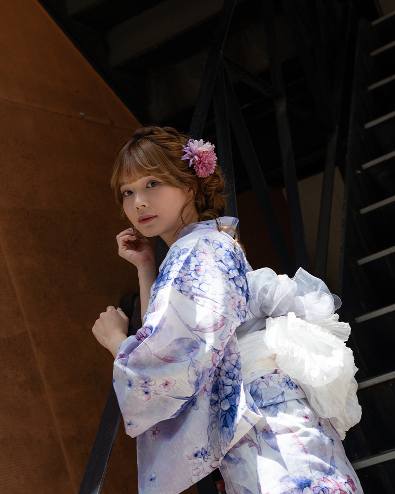 イメージモデル紹介