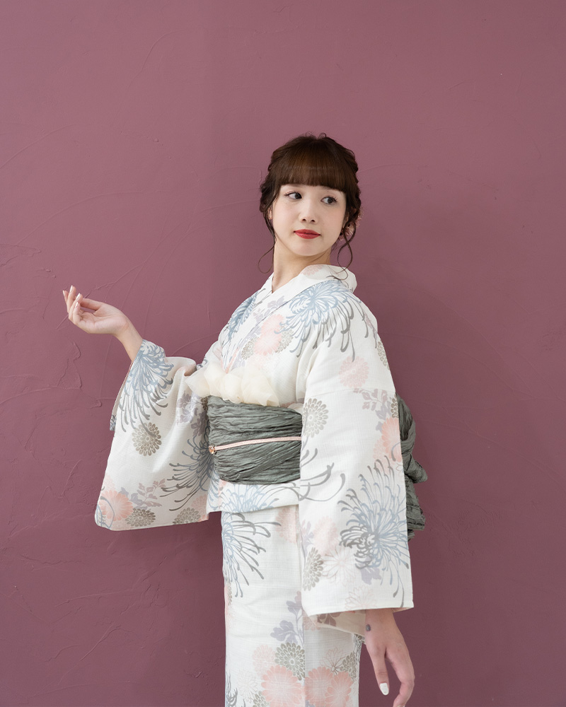 イメージモデル紹介