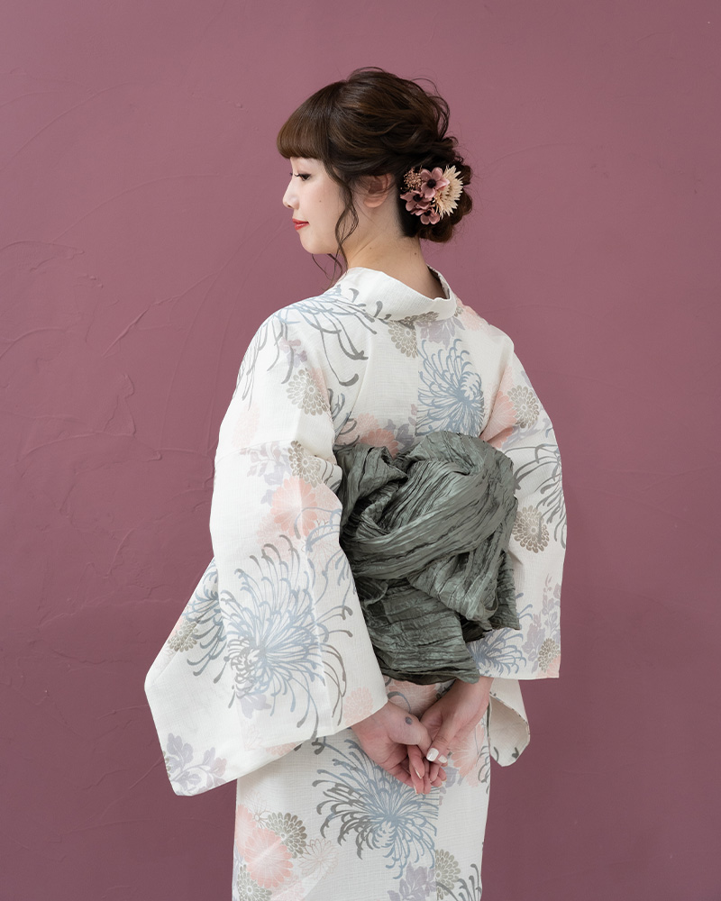 イメージモデル紹介