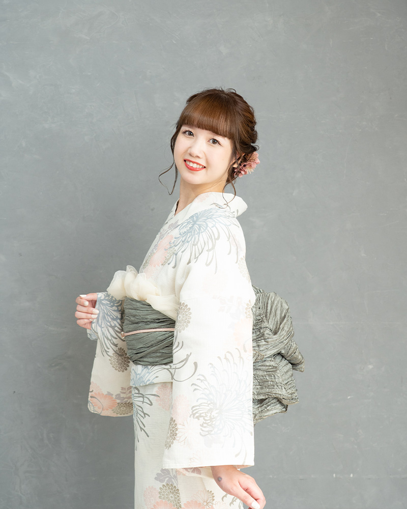 イメージモデル紹介