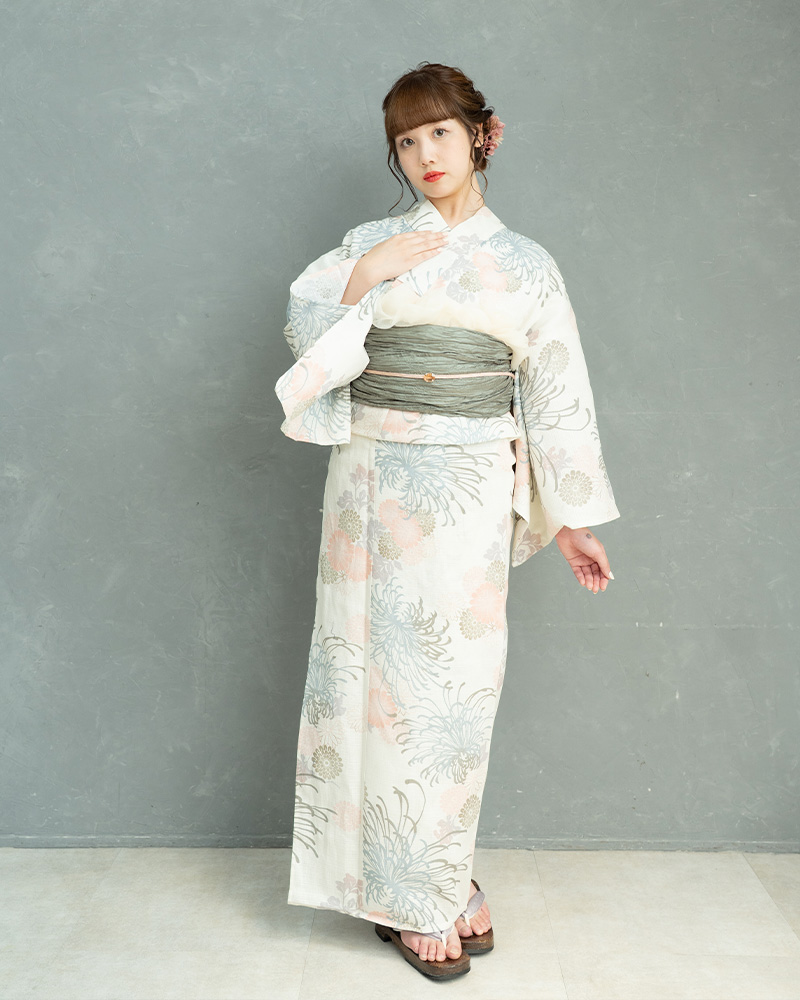 イメージモデル紹介