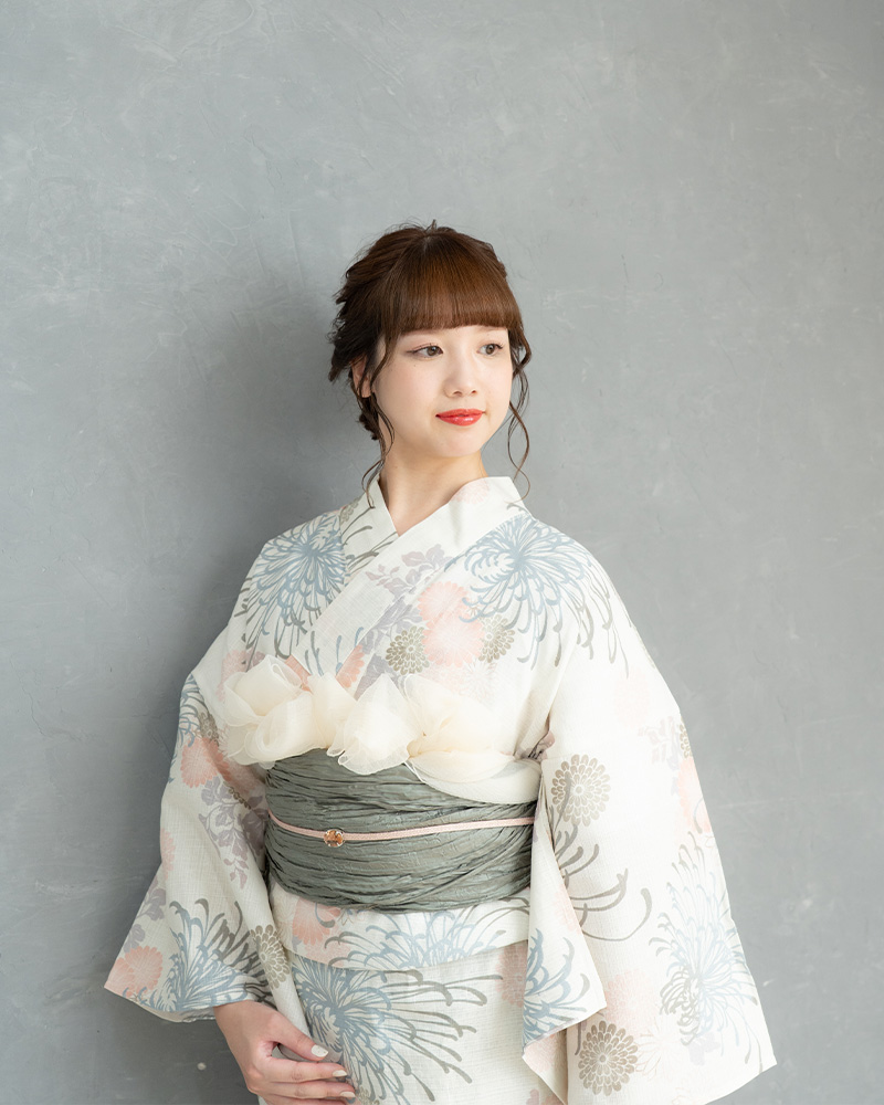 イメージモデル紹介