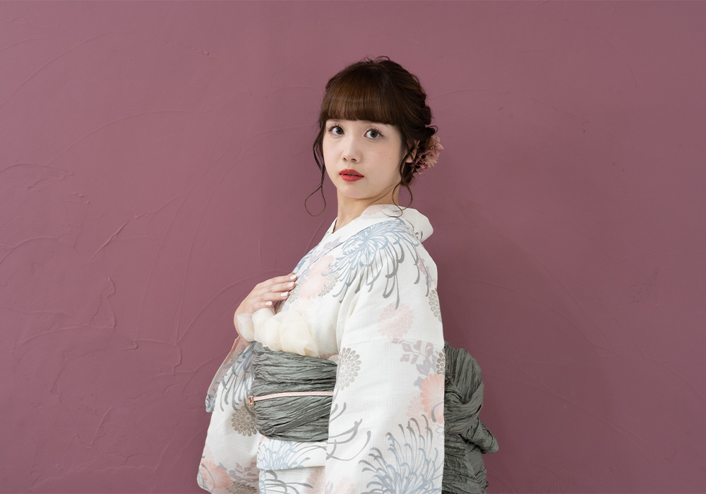 イメージモデル紹介