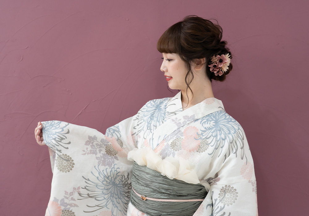 イメージモデル紹介