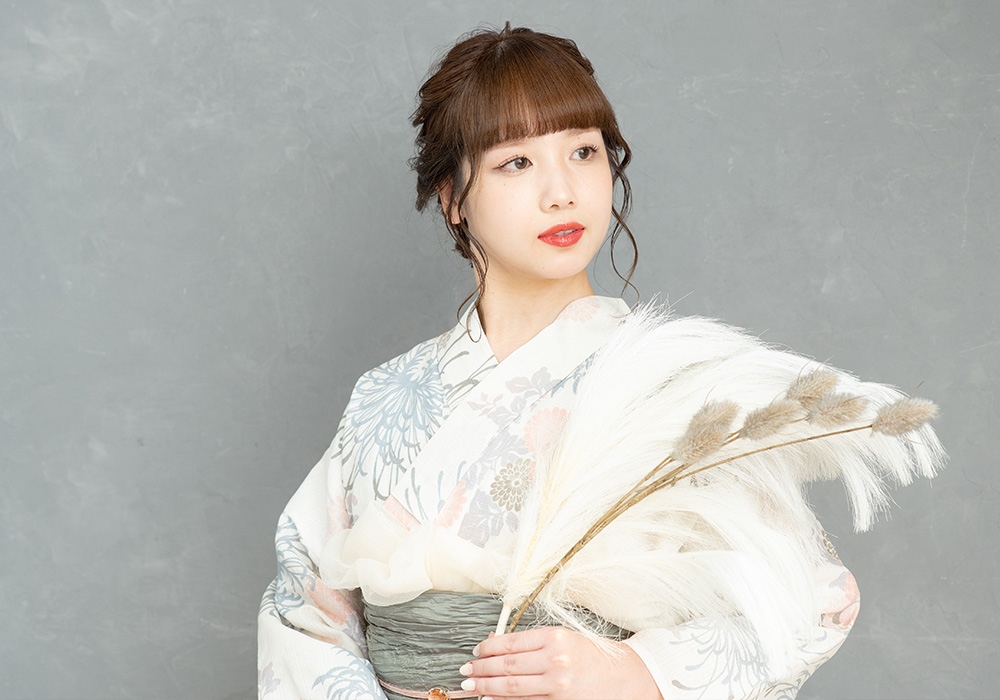 イメージモデル紹介