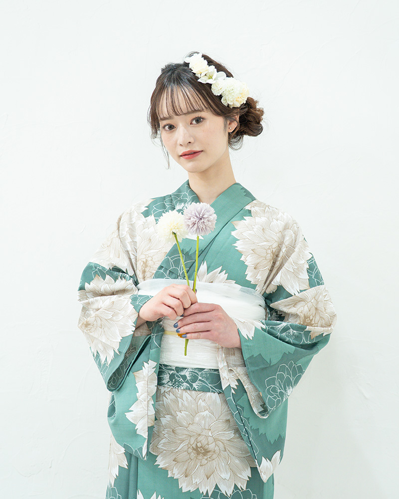 イメージモデル紹介