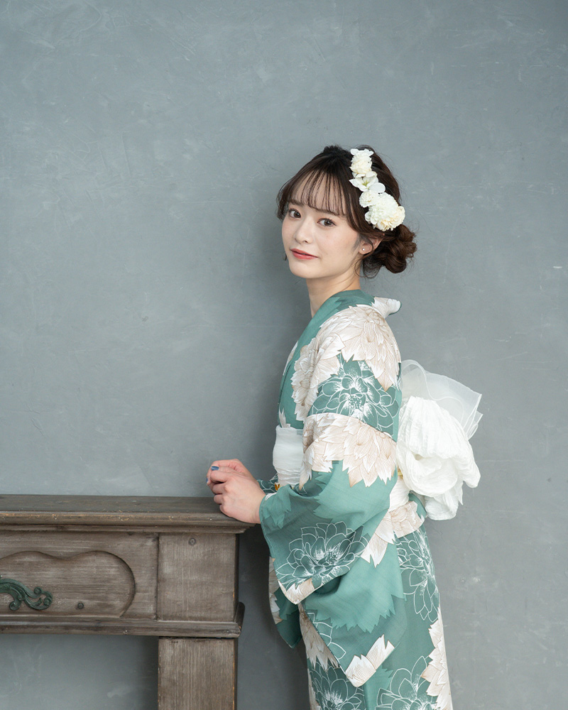 イメージモデル紹介