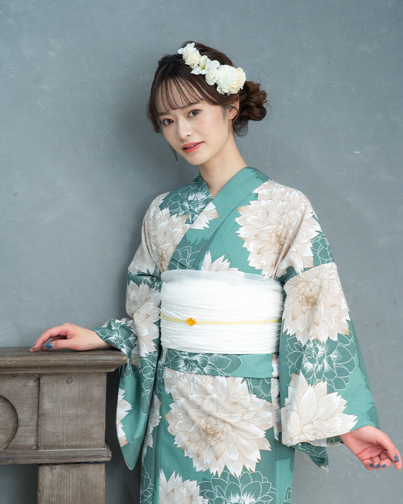 イメージモデル紹介