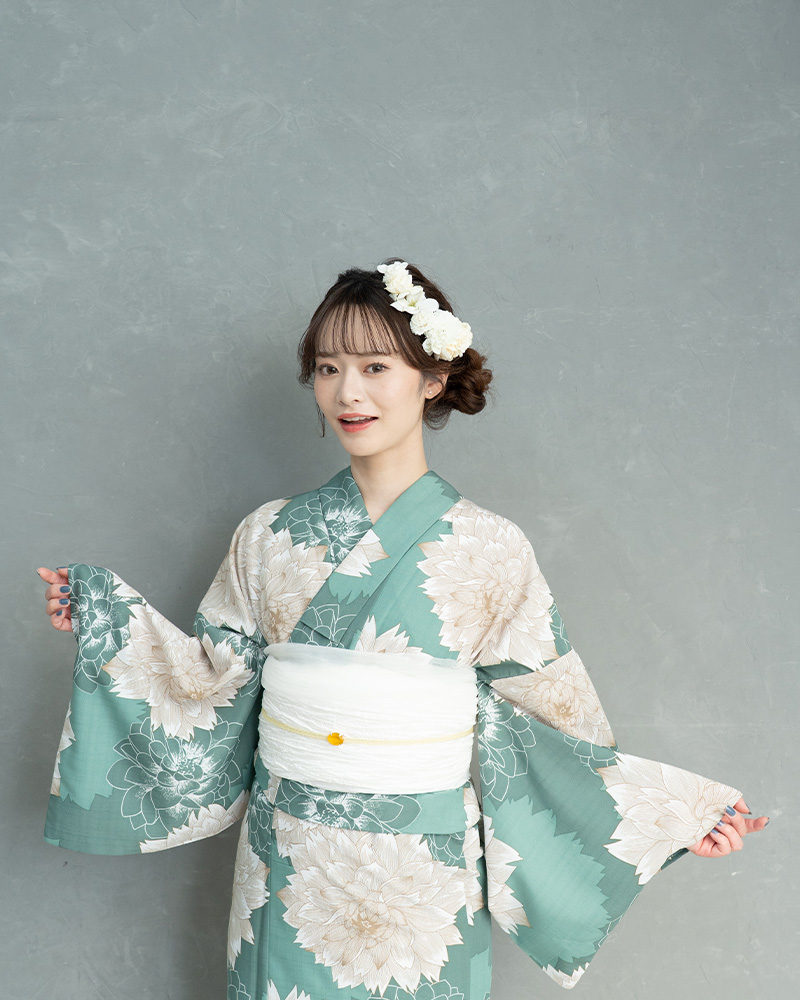 イメージモデル紹介