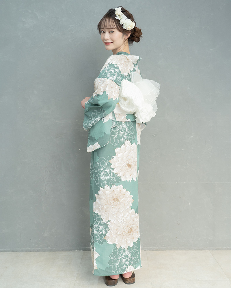 イメージモデル紹介