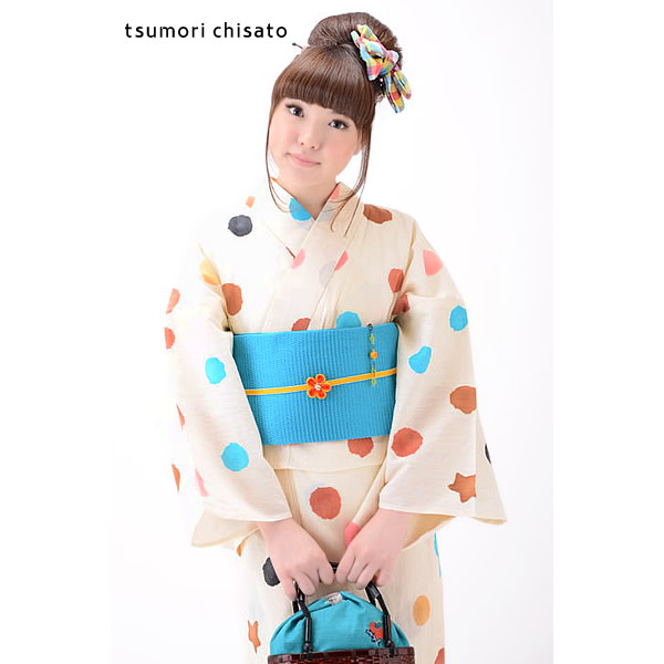 299❫ ◌浴衣◌ tsumori chisato 公式価格の対象